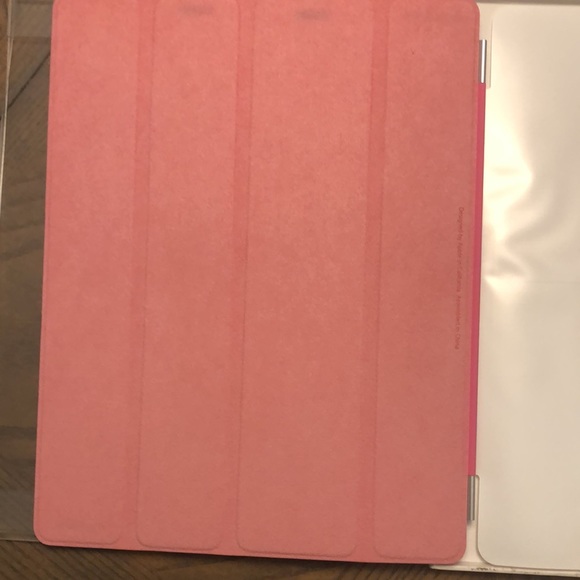 NWT iPad Smart Cover - Picture 7 of 8
